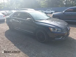 2016 Volkswagen Passat R-Line с VIN 1VWAT7A31GC045922, выставлен на аукционе IAAI как лот 42621548 с пробегом 120 913 миль миль и . История ставок и продаж доступна на DreamBid. Изображение 1.