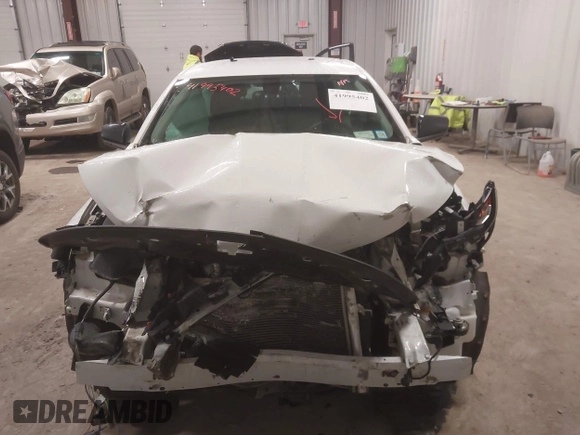 2016 Chevrolet Impala LS with VIN 2G11X5SA7G9171260, listed as a IAAI auction lot 41995402 with 140,482 mi miles and . Bid and sale history available at DreamBid. Image 12.