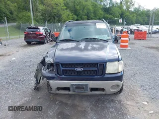 2002 Ford Explorer Sport Trac Value с VIN 1FMZU77E92UD00598, выставлен на аукционе IAAI как лот 42226120 с пробегом 284 027 миль миль и . История ставок и продаж доступна на DreamBid. Изображение 12.