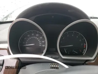 2007 BMW Z4 3.0i with VIN 4USBU33567LW72248, listed as a Copart auction lot 77767364 with 0 mi miles and Salvage Title. Bid and sale history available at carsss.com. Image 9.