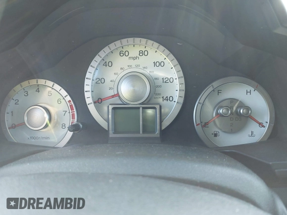 2011 Honda Pilot LX with VIN 5FNYF4H29BB031413, listed as a IAAI auction lot 42141970 with Not Provided miles and . Bid and sale history available at DreamBid. Image 7.