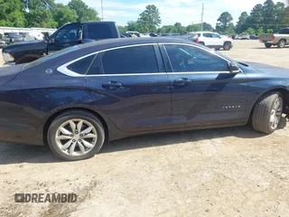 2017 Chevrolet Impala LT with VIN 1G1105SA6HU139134, listed as a IAAI auction lot 42240694 with 138,595 mi miles and . Bid and sale history available at DreamBid. Image 6.