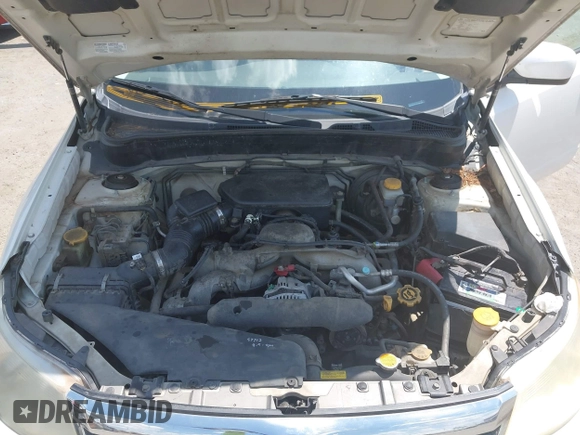 2010 Subaru Forester X Premium with VIN JF2SH6CC1AH723399, listed as a IAAI auction lot 42597426 with 253,293 mi miles and . Bid and sale history available at DreamBid. Image 10.