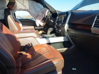 2020 Ford F-150 XL z VIN 1FTEW1E53LFB91722, wystawiony jako IAAI lot #41673112 z przebiegiem 70 930 mil mil oraz . Historia ofert i sprzedaży dostępna na DreamBid. Obrazek 5.