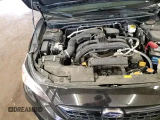 2020 Subaru Impreza Special Sports z VIN 4S3GKAM6XL3602274, wystawiony jako Copart lot #60879205 z przebiegiem 20 313 mil mil oraz Szkoda całkowita • Salvage title. Historia ofert i sprzedaży dostępna na DreamBid. Obrazek 14.