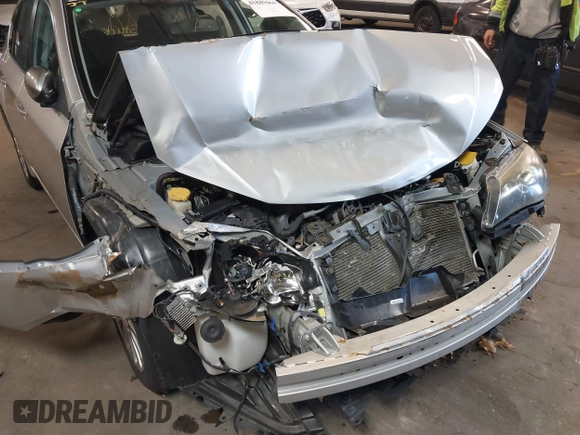 2011 Subaru Impreza Premium с VIN JF1GH6B60BH812453, выставлен на аукционе IAAI как лот 41849464 с пробегом 111 532 миль миль и . История ставок и продаж доступна на DreamBid. Изображение 18.