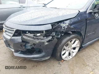 2015 Chevrolet Impala LT with VIN 2G1125S31F9247117, listed as a IAAI auction lot 41791527 with 161,891 mi miles and . Bid and sale history available at DreamBid. Image 6.
