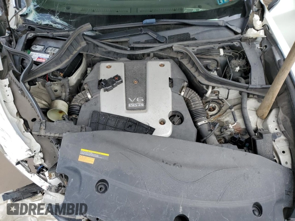 2013 Infiniti M37 with VIN JN1BY1AR0DM601088, listed as a Copart auction lot 73543164 with 215,014 mi miles and Salvage Title. Bid and sale history available at carsss.com. Image 11.
