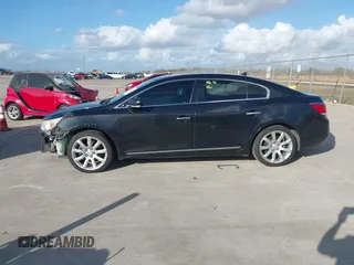 2013 Buick LaCrosse Touring с VIN 1G4GJ5E3XDF262280, выставлен на аукционе IAAI как лот 41034123 с пробегом 203 938 миль миль и . История ставок и продаж доступна на DreamBid. Изображение 14.