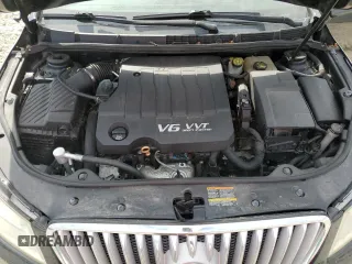 2011 Buick LaCrosse CXS with VIN 1G4GE5ED4BF256372, listed as a Copart auction lot 57196784 with 78,504 mi miles and Salvage Title. Bid and sale history available at carsss.com. Image 11.