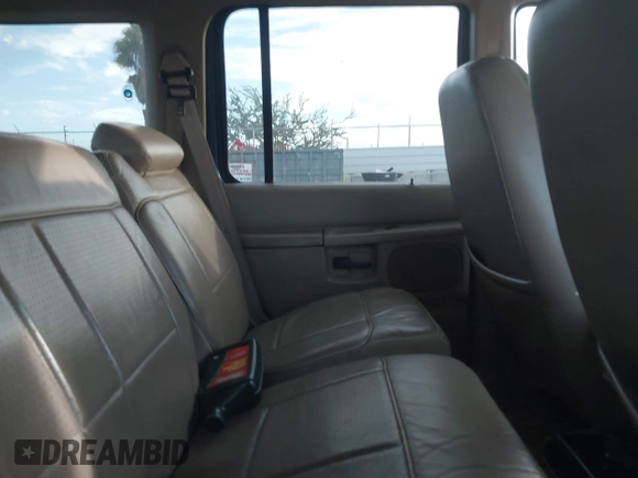 1998 Ford Explorer XL с VIN 1FMZU32E8WZC23442, выставлен на аукционе IAAI как лот 41472672 с пробегом 199 536 миль миль и . История ставок и продаж доступна на DreamBid. Изображение 8.