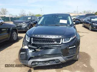 2017 Land Rover Range Rover Evoque SE z VIN SALVP2BG3HH205874, wystawiony jako IAAI lot #42092859 z przebiegiem 80 665 mil mil oraz . Historia ofert i sprzedaży dostępna na DreamBid. Obrazek 12.