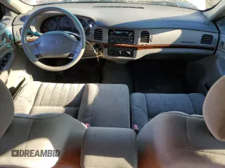 2000 Chevrolet Impala с VIN 2G1WF55E1Y9125660, выставлен на аукционе Copart как лот 49657965 с пробегом 77 177 миль миль и Чистый • Clean title. История ставок и продаж доступна на DreamBid. Изображение 8.