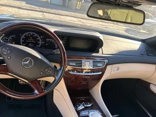 2013 Mercedes-Benz CL-Class CL 550 with VIN WDDEJ9EB7DA030894, listed as a Copart auction lot 82033014 with 59,543 mi miles and Clean Title. Bid and sale history available at carsss.com. Image 9.