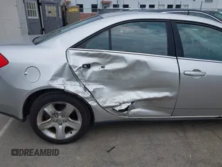 2008 Pontiac G6 with VIN 1G2ZG57B084147757, listed as a IAAI auction lot 42669027 with 229,519 mi miles and . Bid and sale history available at DreamBid. Image 6.