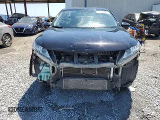 2020 Mitsubishi Eclipse Cross ES z VIN JA4AS3AA9LZ022743, wystawiony jako Copart lot #52972425 z przebiegiem 106 304 mil mil oraz Nie do naprawy • Non repairable. Historia ofert i sprzedaży dostępna na DreamBid. Obrazek 5.