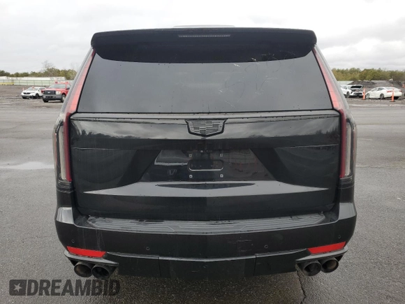2021 Cadillac Escalade Premium Luxury z VIN 1GYS4BKL9MR437832, wystawiony jako Copart lot #72862564 z przebiegiem 54 082 mil mil oraz Czysty tytuł • Clean title. Historia ofert i sprzedaży dostępna na DreamBid. Obrazek 6.