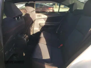 2015 Subaru WRX Premium with VIN JF1VA1D67F8806148, listed as a Copart auction lot 47891145 with 85,555 mi miles and Salvage Title. Bid and sale history available at carsss.com. Image 10.