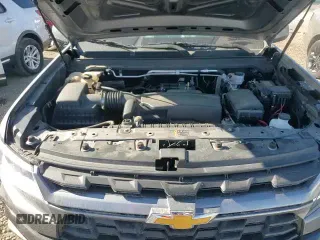 2022 Chevrolet Colorado 2WD Work Truck с VIN 1GCGSBEA7N1285271, выставлен на аукционе Copart как лот 66213135 с пробегом 51 205 миль миль и Списание • Salvage title. История ставок и продаж доступна на DreamBid. Изображение 13.