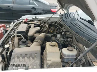 2010 Ford F-150 XL с VIN 1FTMF1EW6AKE77668, выставлен на аукционе IAAI как лот 42091624 с пробегом 199 953 миль миль и . История ставок и продаж доступна на DreamBid. Изображение 12.