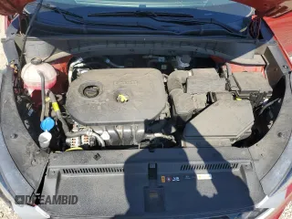 2021 Hyundai Tucson Value z VIN KM8J33A46MU386870, wystawiony jako Copart lot #52754805 z przebiegiem 31 173 mil mil oraz Szkoda całkowita • Salvage title. Historia ofert i sprzedaży dostępna na DreamBid. Obrazek 13.