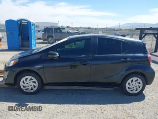 2016 Toyota Prius One z VIN JTDKDTB31G1122487, wystawiony jako IAAI lot #41866418 z przebiegiem 74 035 mil mil oraz . Historia ofert i sprzedaży dostępna na DreamBid. Obrazek 14.