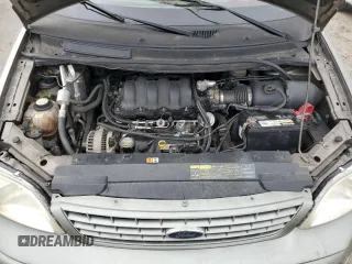 2002 Ford Windstar LX with VIN 2FMZA51472BB03884, listed as a Copart auction lot 71929264 with Not Provided miles and Salvage Title. Bid and sale history available at carsss.com. Image 12.