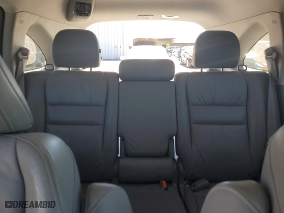 2011 Honda CR-V EX-L with VIN 5J6RE3H74BL025801, listed as a Copart auction lot 53248445 with 156,919 mi miles and Non Repairable. Bid and sale history available at carsss.com. Image 10.