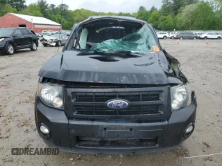 2012 Ford Escape XLT с VIN 1FMCU9DG5CKC50416, выставлен на аукционе Copart как лот 57292905 с пробегом 178 419 миль миль и Чистый • Clean title. История ставок и продаж доступна на DreamBid. Изображение 5.