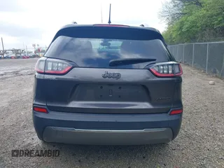2019 Jeep Cherokee Limited with VIN 1C4PJLDB8KD144495, listed as a IAAI auction lot 42181188 with 114,214 mi miles and . Bid and sale history available at DreamBid. Image 17.