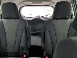 2012 Mazda 5 Sport with VIN JM1CW2BL0C0119766, listed as a Copart auction lot 56065995 with 175,004 mi miles and Salvage Title. Bid and sale history available at DreamBid. Image 10.