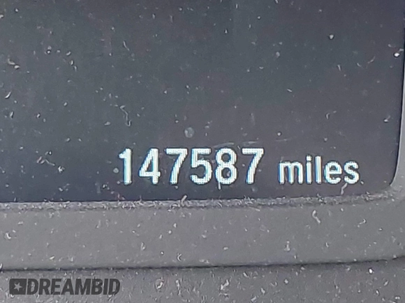 2018 Honda Odyssey EX-L with VIN 5FNRL6H77JB101803, listed as a IAAI auction lot 41927622 with 147,587 mi miles. Bid and sale history available at carsss.com. Image 15.