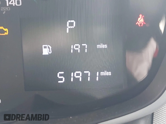 2017 Chevrolet Sonic LS with VIN 1G1JB5SG8H4144690, listed as a IAAI auction lot 42534639 with 51,971 mi miles and . Bid and sale history available at DreamBid. Image 15.