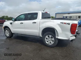 2022 Ford Ranger XL с VIN 1FTER4FHXNLD44487, выставлен на аукционе Copart как лот 60480195 с пробегом 73 713 миль миль и Списание • Salvage title. История ставок и продаж доступна на DreamBid. Изображение 2.