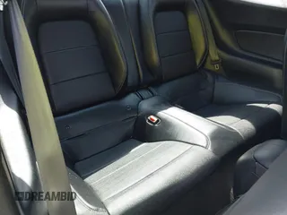 2021 Ford Mustang EcoBoost with VIN 1FA6P8TH7M5134461, listed as a IAAI auction lot 42526727 with 56,494 mi miles and . Bid and sale history available at DreamBid. Image 8.