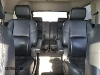 2011 GMC Yukon Denali with VIN 1GKS2EEF5BR337828, listed as a Copart auction lot 74552974 with 203,869 mi miles and Clean Title. Bid and sale history available at carsss.com. Image 10.