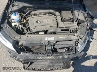 2016 Volkswagen Jetta Sedan 1.8T Sport with VIN 3VWD17AJ8GM271262, listed as a Copart auction lot 53937625 with 50,622 mi miles and Clean Title. Bid and sale history available at carsss.com. Image 11.