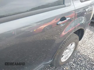 2010 Mercury Mariner z VIN 4M2CN9B73AKJ22994, wystawiony jako IAAI lot #42033710 z przebiegiem Nie podano mil oraz . Historia ofert i sprzedaży dostępna na DreamBid. Obrazek 6.