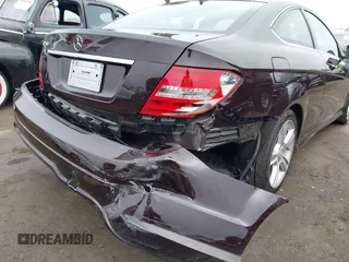 2012 Mercedes-Benz C 250 with VIN WDDGJ4HB7CF762175, listed as a IAAI auction lot 41888646 with 109,303 mi miles and . Bid and sale history available at DreamBid. Image 6.