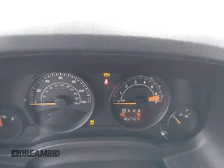 2015 Jeep Patriot High Altitude with VIN 1C4NJPFA2FD126535, listed as a IAAI auction lot 41517015 with 162,403 mi miles and . Bid and sale history available at DreamBid. Image 7.