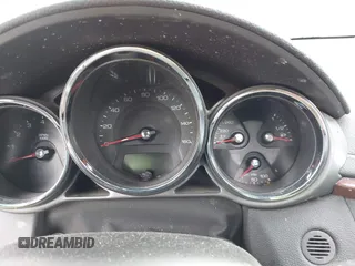 2012 Cadillac CTS Luxury с VIN 1G6DG5E54C0156077, выставлен на аукционе IAAI как лот 42341977 с пробегом 52 546 миль миль и . История ставок и продаж доступна на DreamBid. Изображение 15.