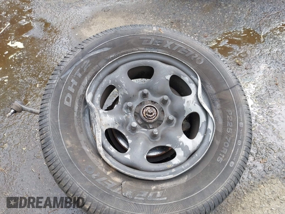 2004 Nissan Frontier XE z VIN 1N6DD26T94C459290, wystawiony jako IAAI lot #41962413 z przebiegiem 207 807 mil mil oraz . Historia ofert i sprzedaży dostępna na DreamBid. Obrazek 12.