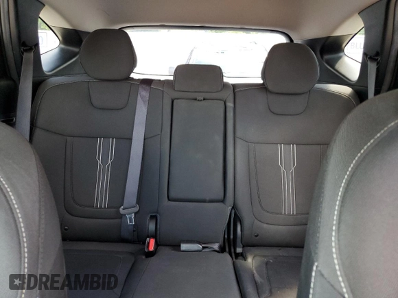 2023 Hyundai Tucson SEL with VIN 5NMJBCAEXPH209637, listed as a Copart auction lot 63222495 with 62,009 mi miles and Clean title. Bid and sale history available at DreamBid. Image 10.