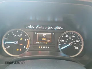2020 Ford F-250 XL z VIN 1FT7W2BT2LEC37841, wystawiony jako Copart lot #60760285 z przebiegiem 101 681 mil mil oraz Szkoda całkowita • Salvage title. Historia ofert i sprzedaży dostępna na DreamBid. Obrazek 9.