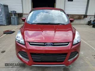 2013 Ford Escape SEL с VIN 1FMCU9HX8DUD54396, выставлен на аукционе Copart как лот 62884155 с пробегом 182 053 миль миль и Чистый • Clean title. История ставок и продаж доступна на DreamBid. Изображение 5.