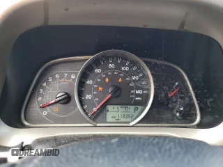 2013 Toyota RAV4 LE with VIN JTMZFREV0DD021377, listed as a Copart auction lot 48561805 with 113,352 mi miles and Salvage Title. Bid and sale history available at DreamBid. Image 9.