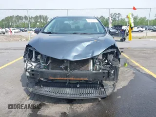 2019 Toyota Corolla L with VIN 2T1BURHE6KC223220, listed as a IAAI auction lot 42005148 with 121,736 mi miles and . Bid and sale history available at DreamBid. Image 12.