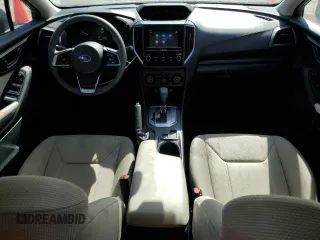 2022 Subaru Impreza z VIN 4S3GTAB69N3728886, wystawiony jako Copart lot #57076475 z przebiegiem 12 056 mil mil oraz Szkody całkowita. Historia ofert i sprzedaży dostępna na DreamBid. Obrazek 8.