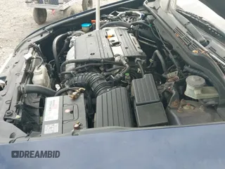 2006 Honda Accord LX SE with VIN 1HGCM56316A012761, listed as a IAAI auction lot 43407094 with 276,972 mi miles and . Bid and sale history available at DreamBid. Image 12.