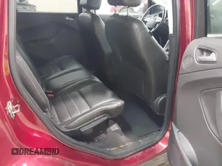 2013 Ford Escape SEL with VIN 1FMCU9HX9DUC84553, listed as a IAAI auction lot 42709368 with 108,107 mi miles and . Bid and sale history available at DreamBid. Image 8.